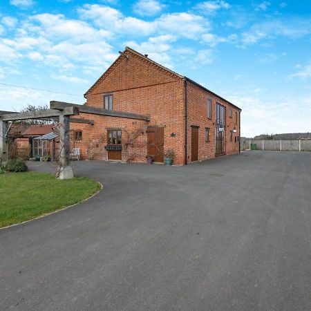 Elms Barn Villa Wangford Luaran gambar