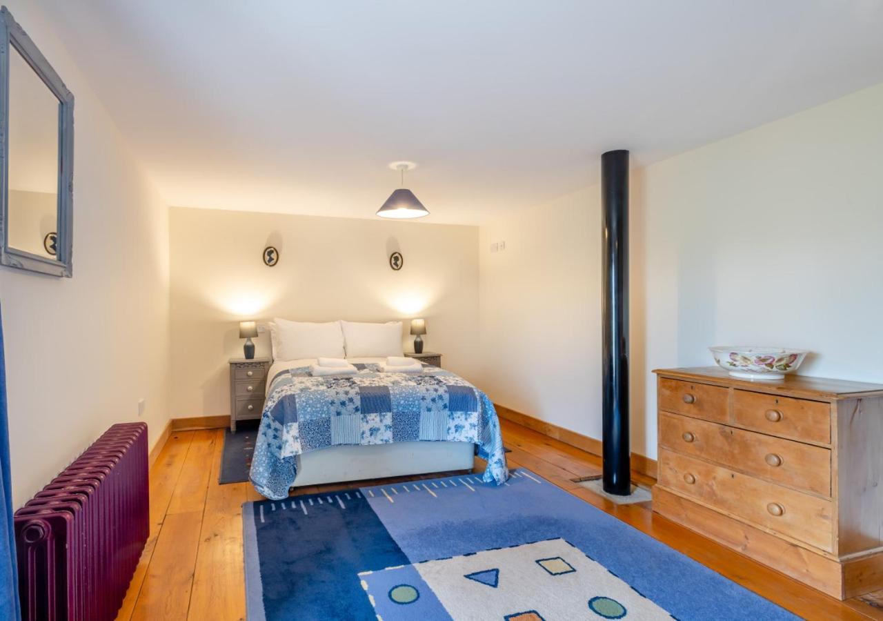 Elms Barn Villa Wangford Luaran gambar